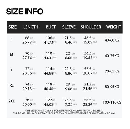 Heavyweight Couple Tee
