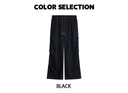 Fashionable casual pants