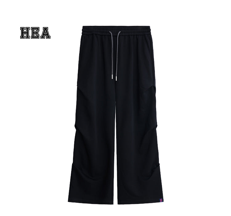 Fashionable casual pants