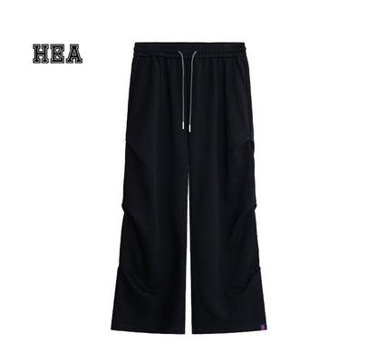 Fashionable casual pants