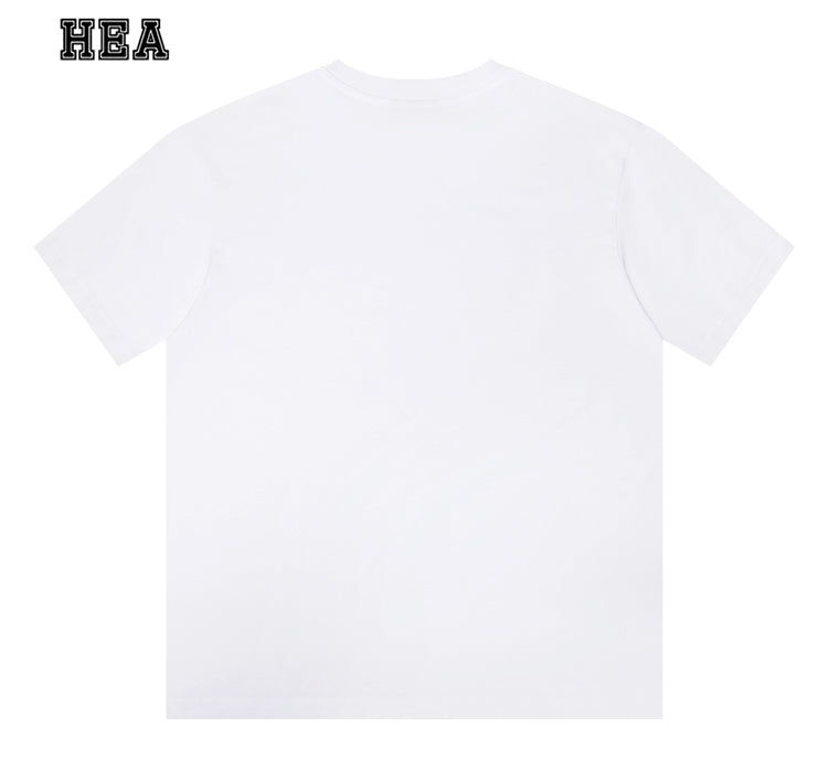 Heavyweight Couple Tee