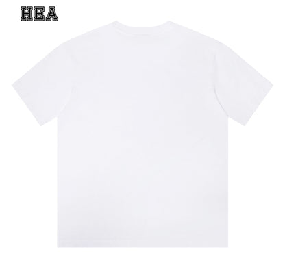 Heavyweight Couple Tee