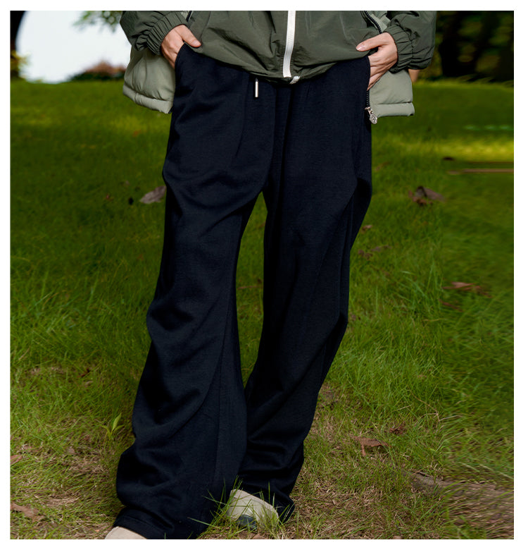 Fashionable casual pants