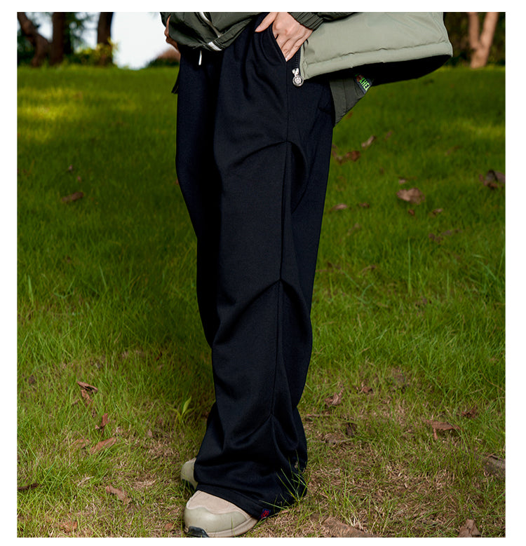 Fashionable casual pants