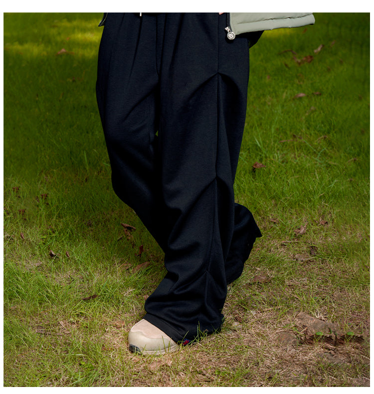 Fashionable casual pants