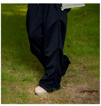 Fashionable casual pants