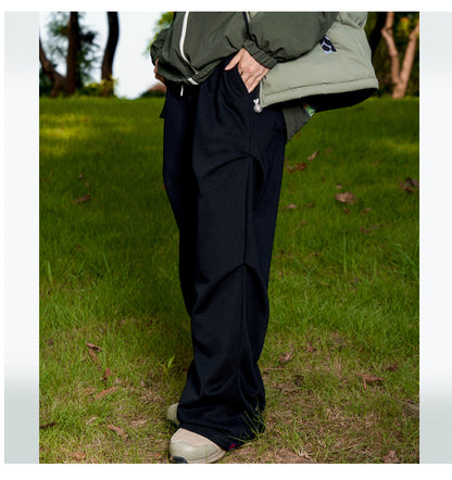 Fashionable casual pants