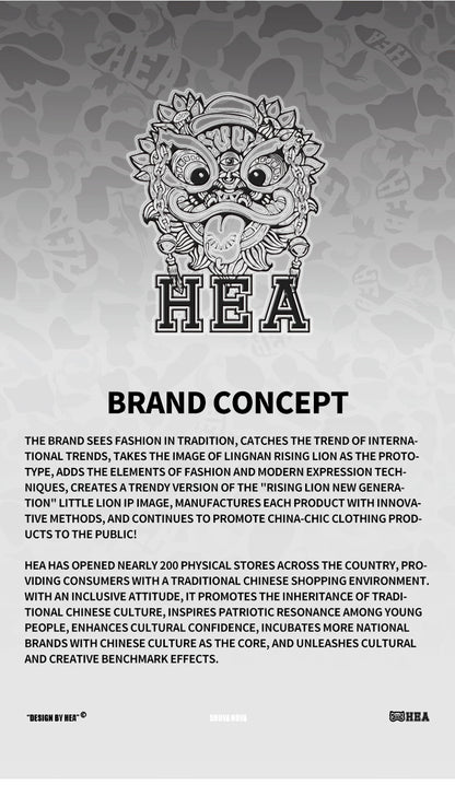 Heavyweight Couple Tee