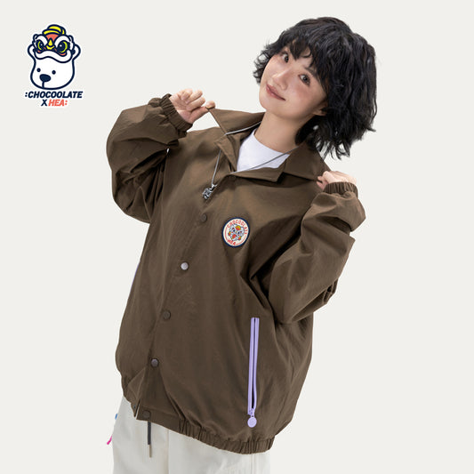 Fashion Jacket