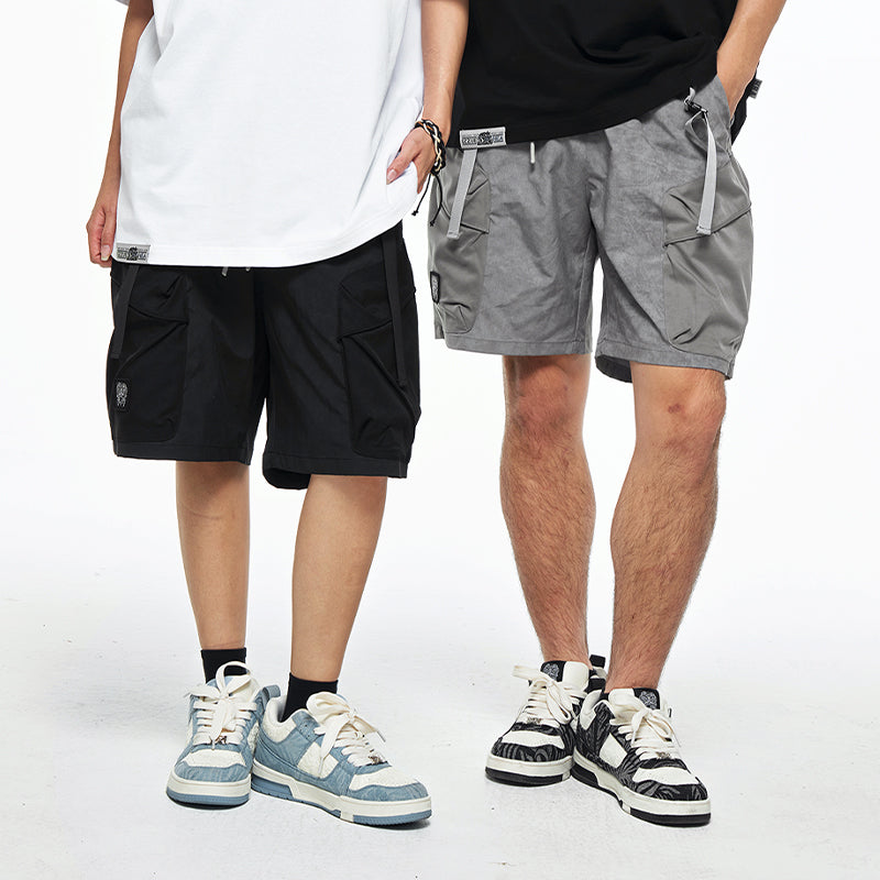 Fashion shorts