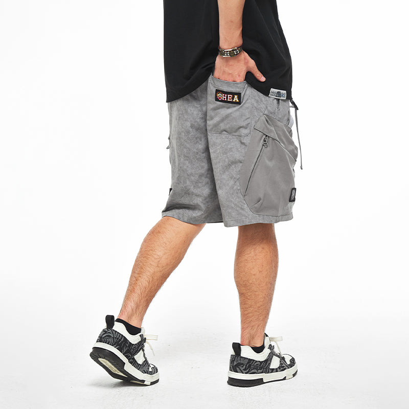 Fashion shorts