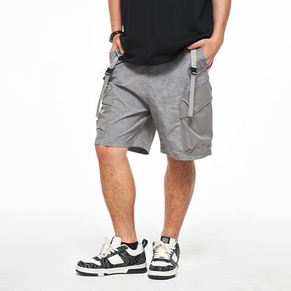Fashion shorts