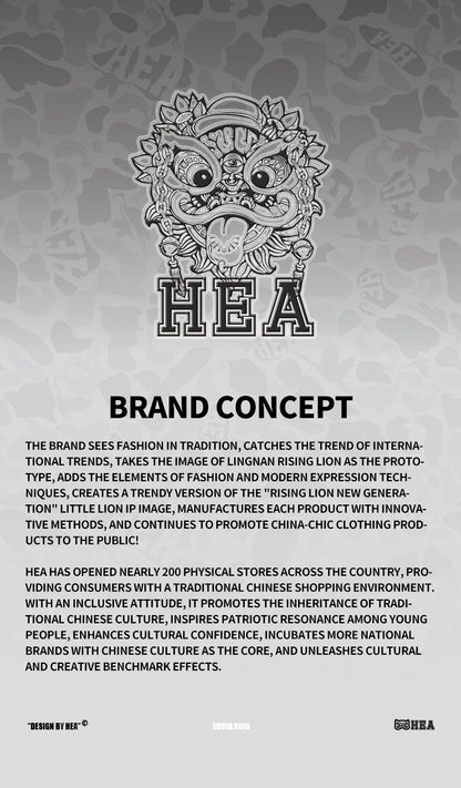 Heavyweight Couple Tee