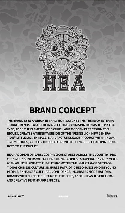 Heavyweight Couple Tee