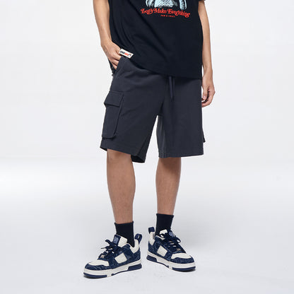 Short casual pants sport