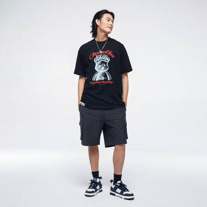 Short casual pants sport