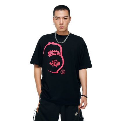 Heavyweight Couple Tee