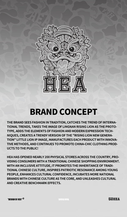 Heavyweight Couple Tee