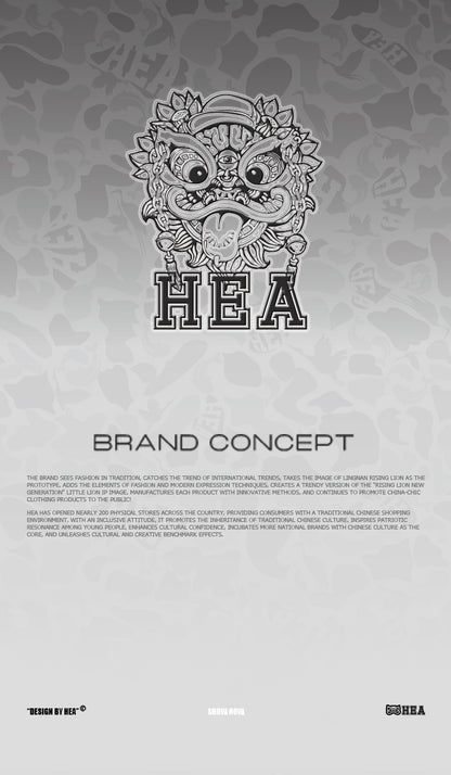 Heavyweight Couple Tee