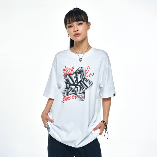 Heavyweight Couple Tee