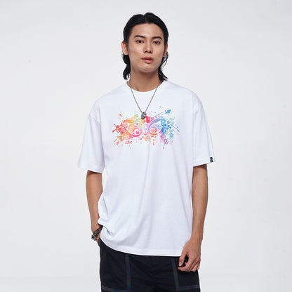 Heavyweight Couple Tee