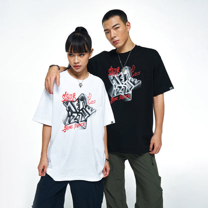 Heavyweight Couple Tee