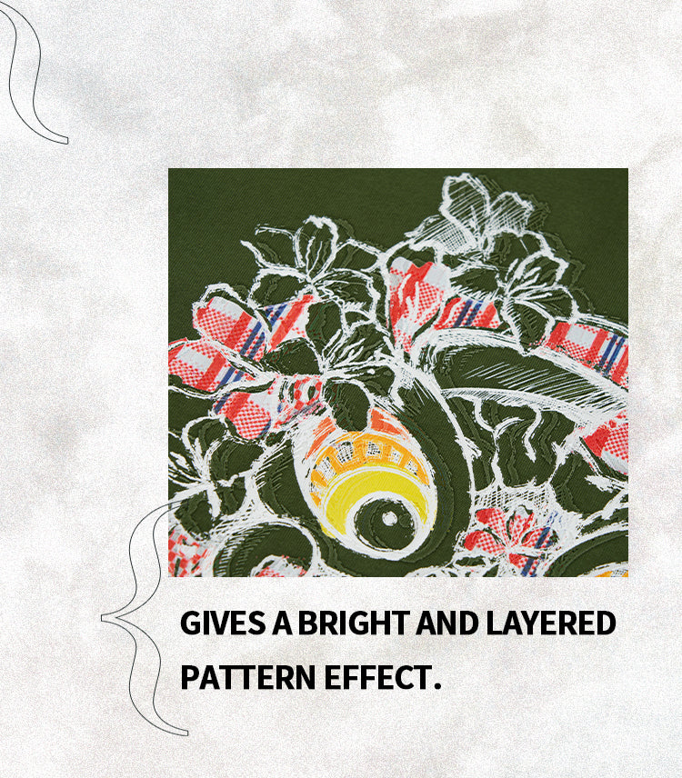 Heavyweight Couple Tee