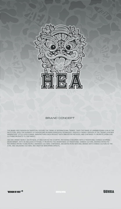 Heavyweight Couple Tee