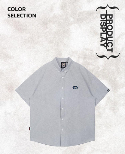 Fashion short shirt