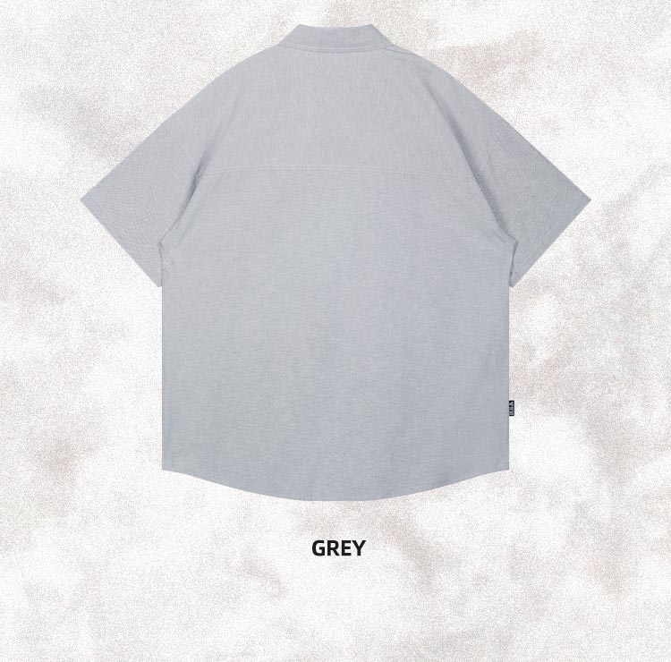 Fashion short shirt