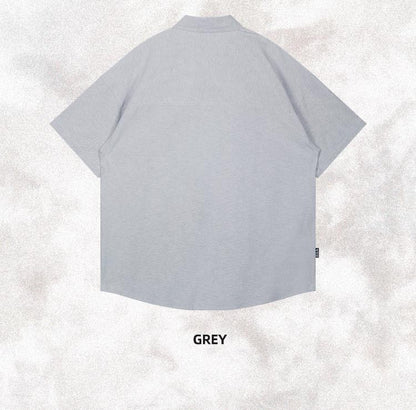 Fashion short shirt