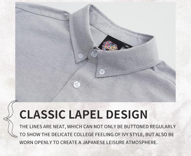 Fashion short shirt