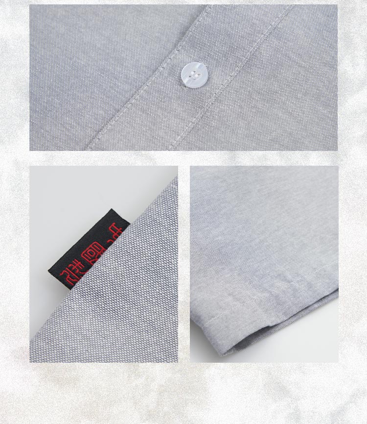 Fashion short shirt