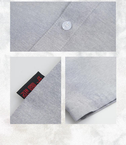 Fashion short shirt