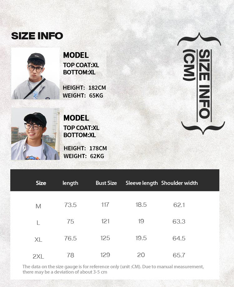 Fashion short shirt