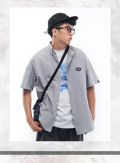 Fashion short shirt