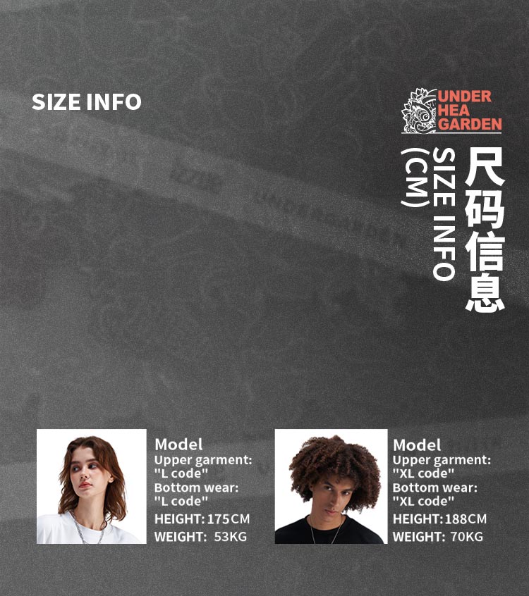 Fashionable printed windbreaker