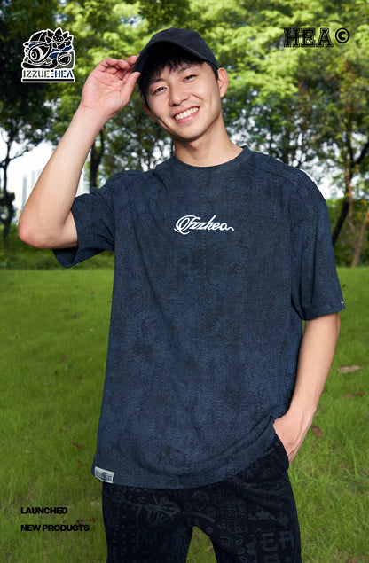 Heavyweight Couple Tee