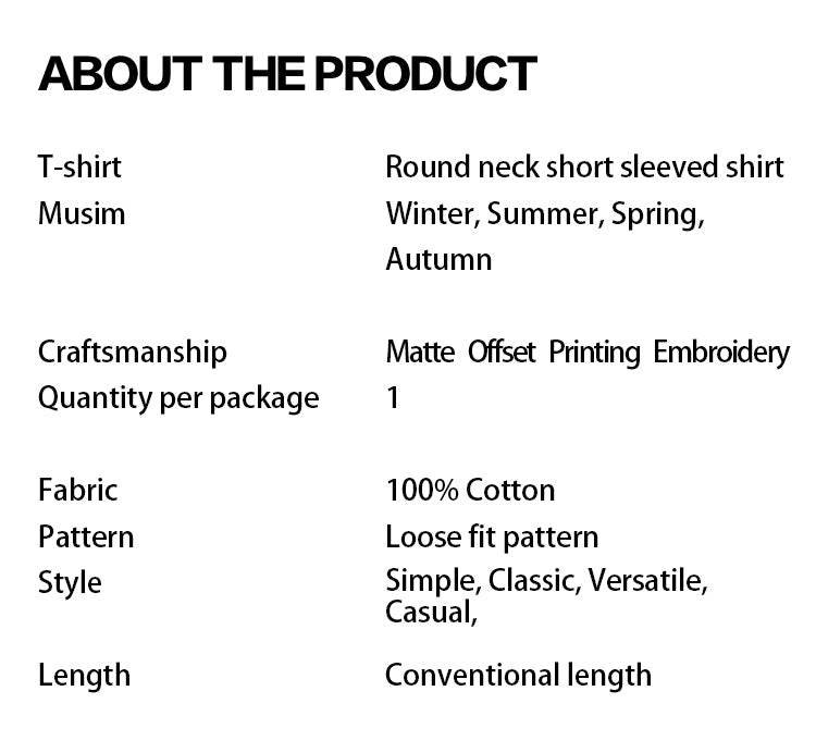 Heavyweight Couple Tee