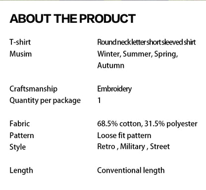 Heavyweight Couple Tee