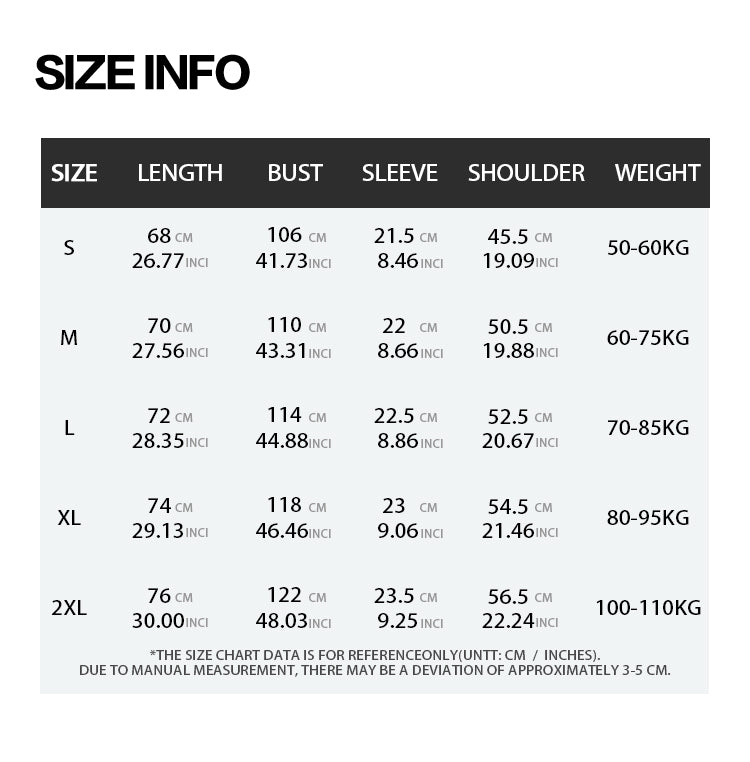 Heavyweight Couple Tee