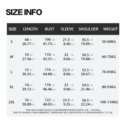 Heavyweight Couple Tee