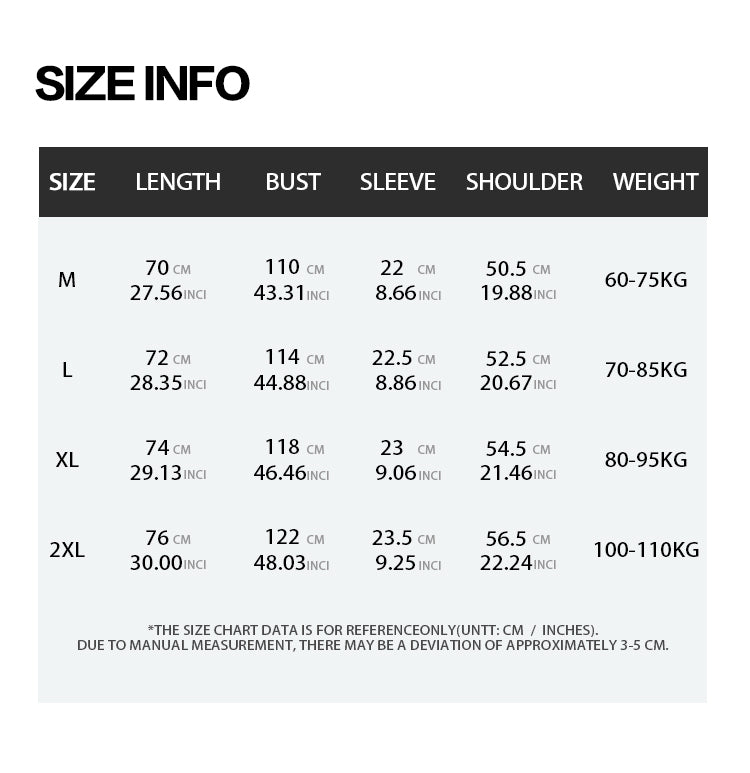 Heavyweight Couple Tee