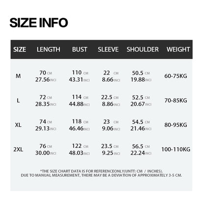 Heavyweight Couple Tee