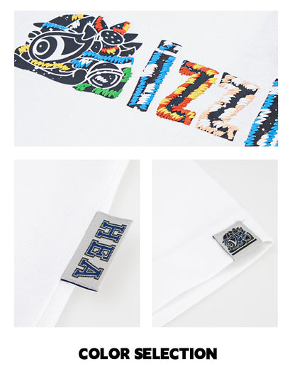 Heavyweight Couple Tee