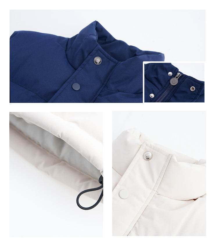 Vest coat