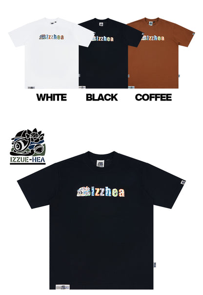 Heavyweight Couple Tee