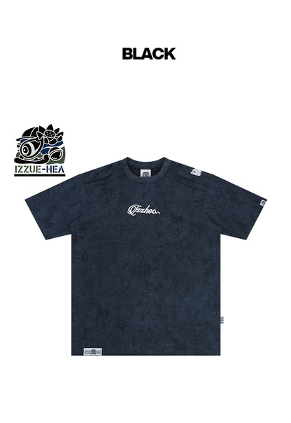 Heavyweight Couple Tee