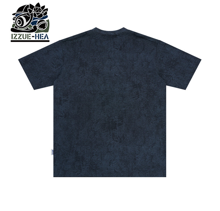 Heavyweight Couple Tee