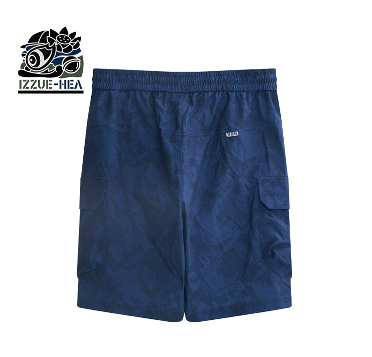 Short casual pants sport